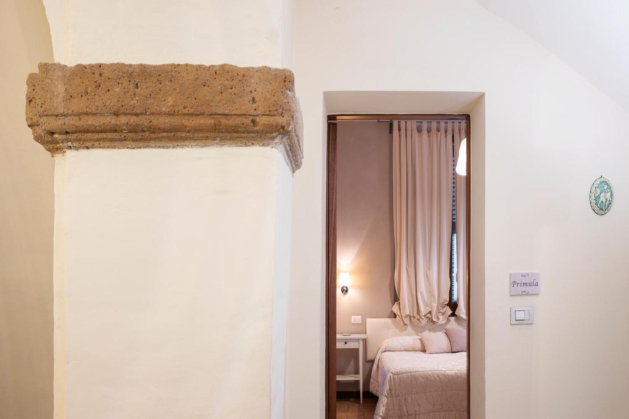 Casa Vera Affittacamere Appartamenti Orvieto Exterior foto