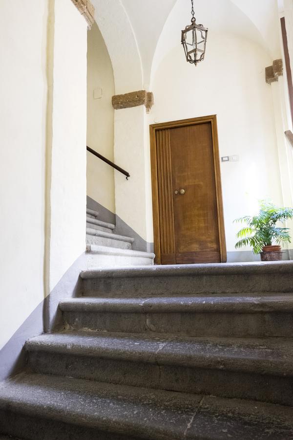 Casa Vera Affittacamere Appartamenti Orvieto Exterior foto