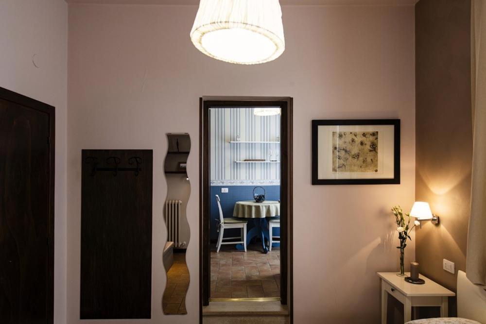 Casa Vera Affittacamere Appartamenti Orvieto Exterior foto
