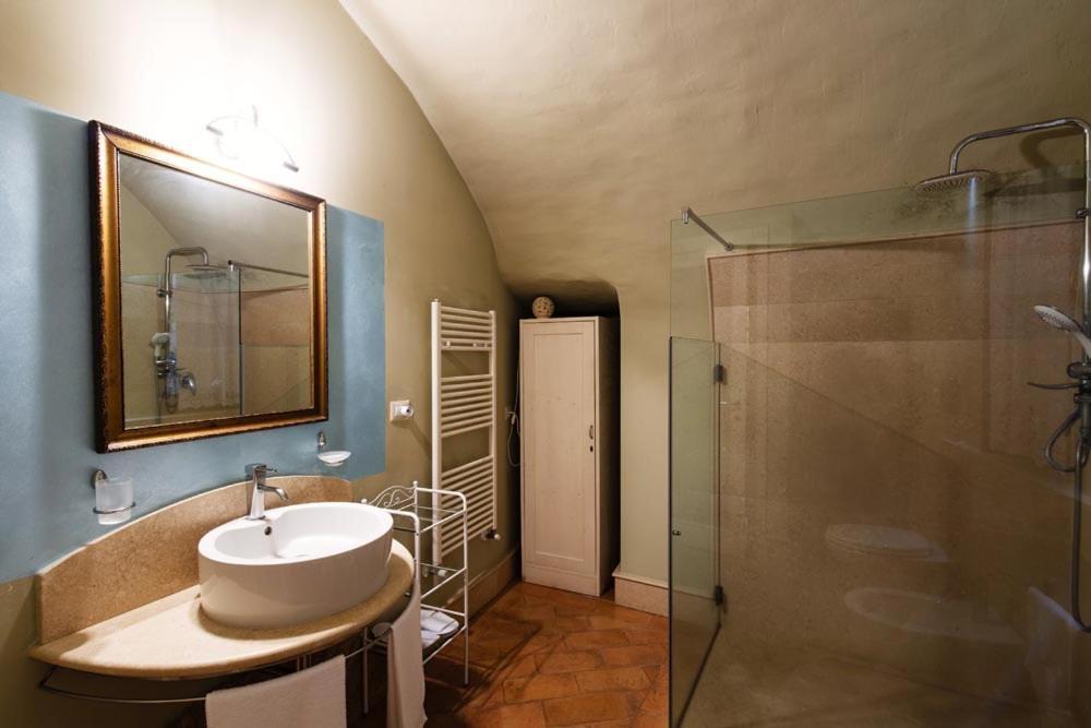 Casa Vera Affittacamere Appartamenti Orvieto Exterior foto