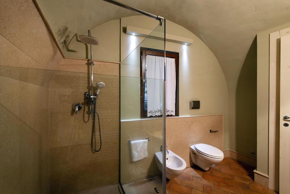 Casa Vera Affittacamere Appartamenti Orvieto Exterior foto